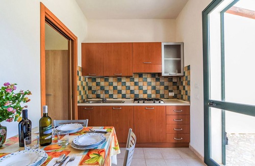 Marsala Apartment | Villetta- Bungalow by Interhome