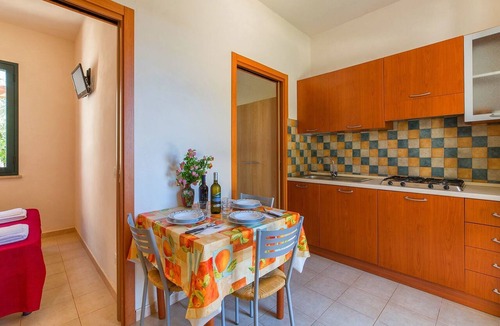 Marsala Apartment | Villetta- Bungalow by Interhome