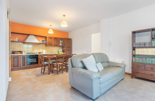 Terrasini Villa | "Villetta Cala Rossa" with Garden, Terrace & A/C