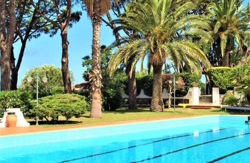 Succhivo Villa | Villetta con Giardino esclusivo di 1000 mq, Piscina, Tennis, Calcio, Bocce