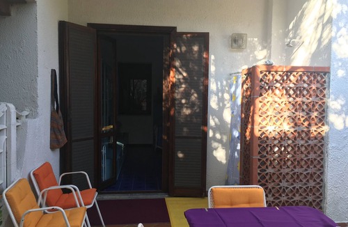 Calalunga-Pietragrande Villa | Villetta con Giardino