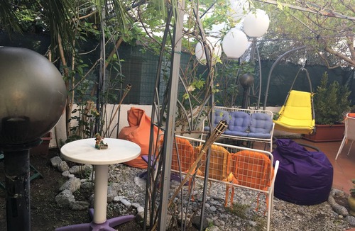 Calalunga-Pietragrande Villa | Villetta con Giardino