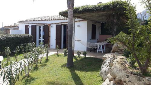 Castellammare del Golfo Villa | Villetta Degli Oleandri