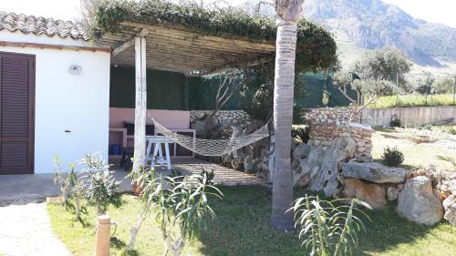 Castellammare del Golfo Villa | Villetta Degli Oleandri