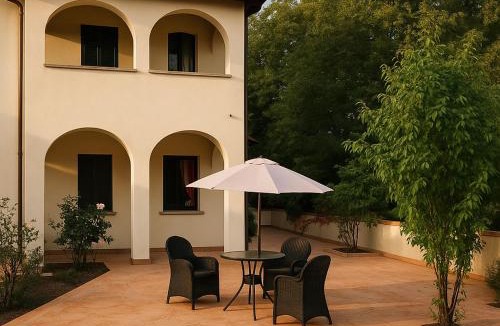 Filandari Apartment | Villetta di Anastasia 1 tropea