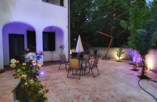 Filandari Apartment | Villetta di Anastasia Vicinanze Tropea e Pizzo Dotata di Tutti i Comfort