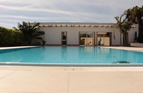Marsala Villa | Villetta di Nonna Giovanna