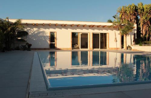 Marsala Villa | Villetta di Nonna Giovanna
