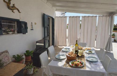 Presicce Villa | Villetta Dolce Famiglia