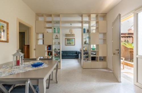 Ficarazzi House | Villetta Ficarazzi by Wonderful Italy