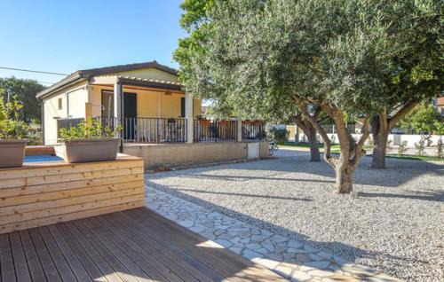 Gatto Corvino Apartment | Villetta Gaia