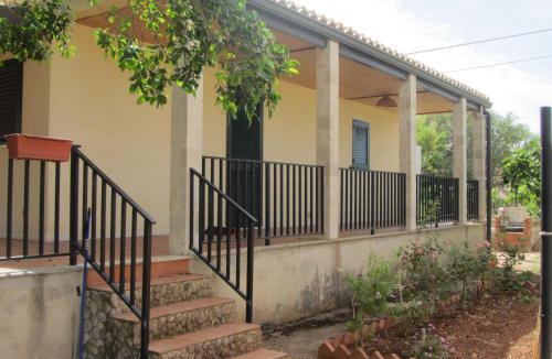 Gatto Corvino Apartment | Villetta Gaia