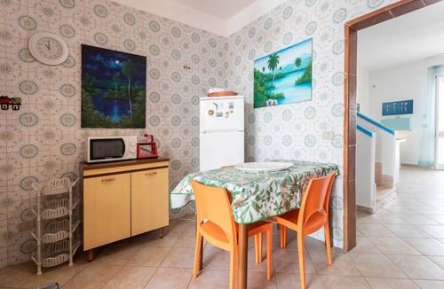 Baia Verde Villa | Villetta Geco - Salento Reservation