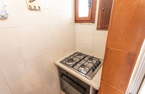 Baia Verde Villa | Villetta Geco - Salento Reservation