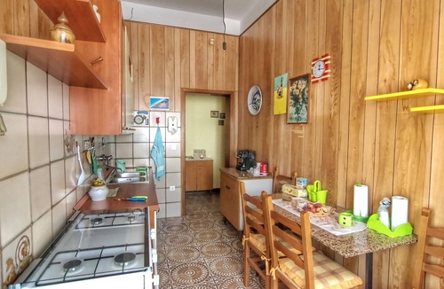 Avola Villa | Villetta Gina