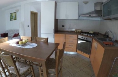 Avola Villa | Villetta Gina