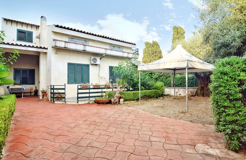Avola Villa | Villetta Gina