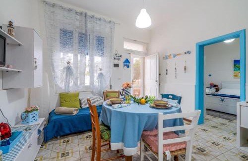 Granelli Villa | Villetta Granelli