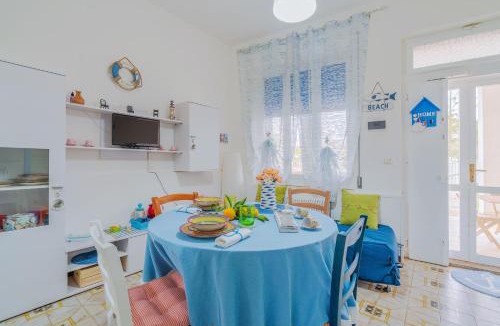 Granelli Villa | Villetta Granelli