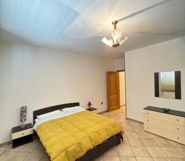 Rose House | Villetta Indipendente fra i pini della Sila CS