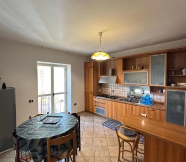 Rose House | Villetta Indipendente fra i pini della Sila CS
