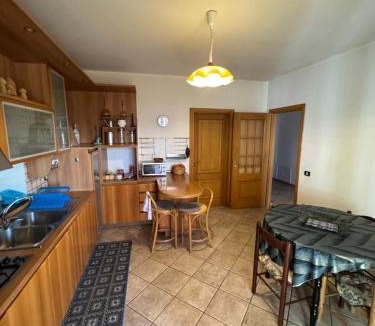 Rose House | Villetta Indipendente fra i pini della Sila CS