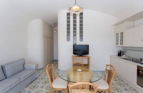 Conca dei Marini Villa | Villetta Ippocampo Holidays on the Amalfi Coast