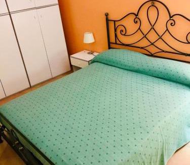 Piana Calzata House | Villetta giardino, piscina, mare