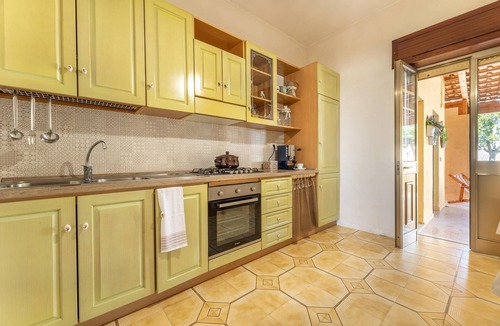 Marina di Mancaversa Villa | Villetta Family - Marina Di Manc.