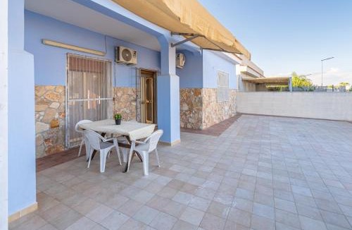 Santa Maria del Focallo Villa | Villetta Sole Mare