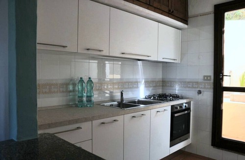 Santa Teresa di Gallura House | Villetta Nanny - 50 meters from Rena Bianca beach