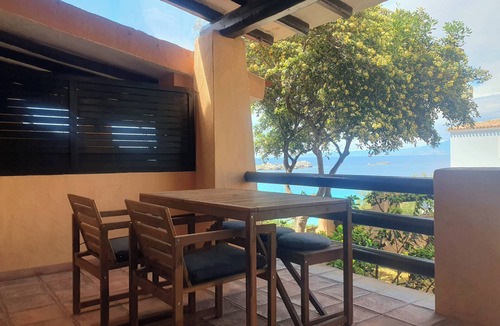 Santa Teresa di Gallura House | Villetta Nanny - 50 meters from Rena Bianca beach