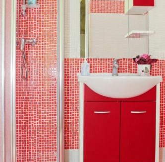 La Strea Apartment | Villetta La Strea