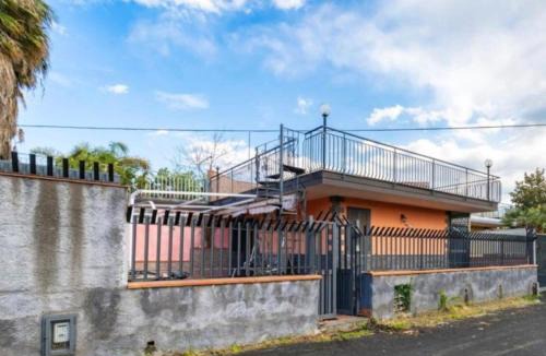 Fondachello House | Villetta Mare Fondachello (20 minuti da Taormina)
