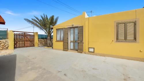 Lampedusa House | Villetta Margherita - A pochi passi dal mare di Cala Pisana