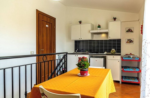 Giardini Naxos Apartment | Villetta Mari e Amuri