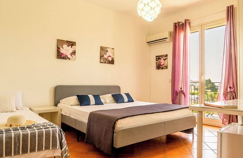 Giardini Naxos Apartment | Villetta Mari e Amuri