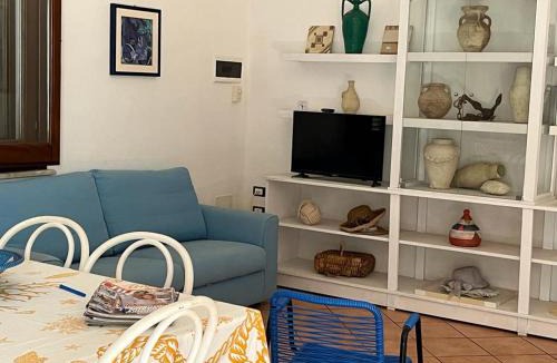 Favignana Villa | VILLETTA OASI