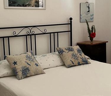 Favignana Villa | VILLETTA OASI