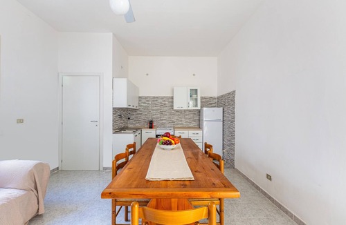 Sant'Isidoro House | Villetta Ondablu by BarbarHouse