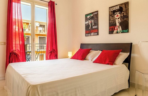 Giardini Naxos Apartment | Villetta Orchidea - Giardini Naxos