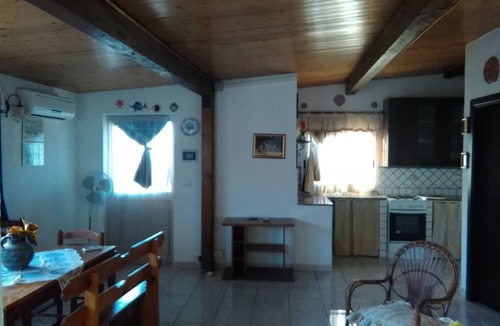 Reitani Villa | Villetta Paguro 1st marzamemi at m. 100 from the sea