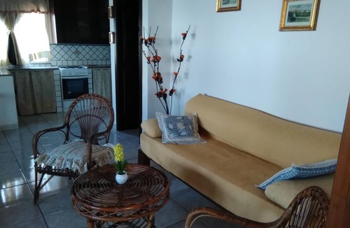 Reitani Villa | Villetta Paguro 1st marzamemi at m. 100 from the sea
