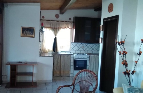 Reitani Villa | Villetta Paguro 1st marzamemi at m. 100 from the sea