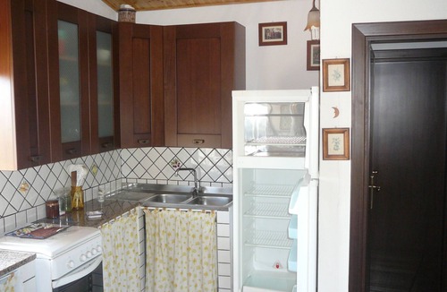 Reitani Villa | Villetta Paguro 1st marzamemi at m. 100 from the sea