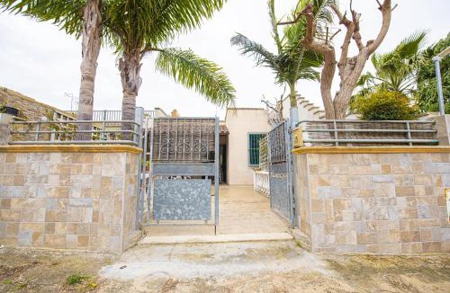 La Strea House | Villetta Patrizia Porto Cesareo a 20 metri dal mar