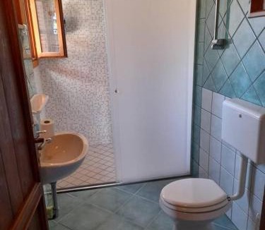 Fiaiano House | Villetta Pettirosso