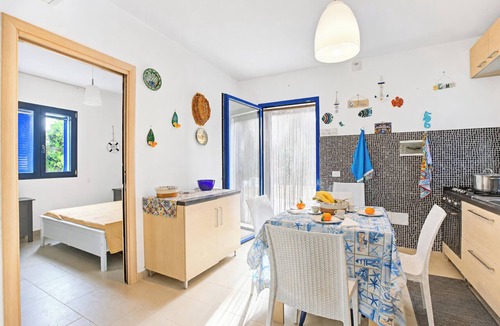 Boncore Villa | Villetta Pino Pool & Sea w/Terrace, Nardò, Italy