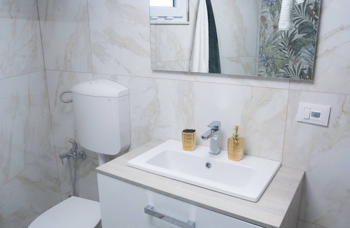 Termini Imerese Villa | Villetta Relax a Pochi Passi dal Centro , Vista Mare