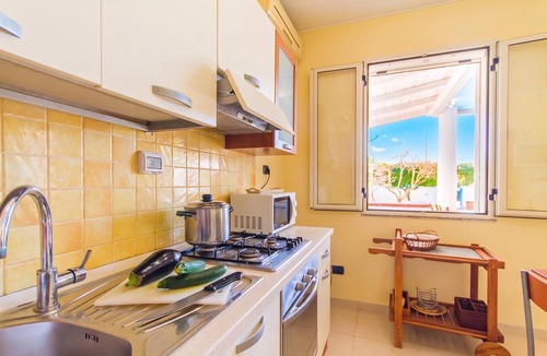 Torre dell'Orso House | Villetta Relax with pool in residence, Melendugno, Italy